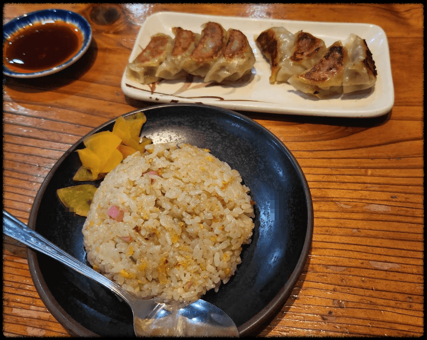 멘후쿠오카 라멘 맛집 TOP5 세츠짱3