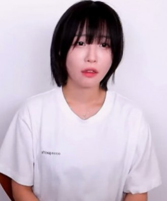 유튜버 쯔양 방송복귀선언