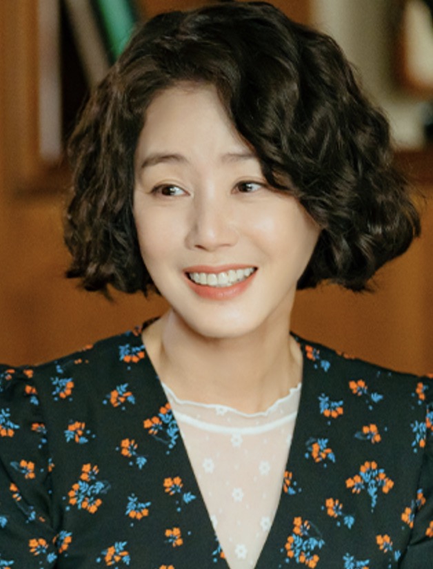 정숙한 세일즈 인물관계도 그리고 등장인물 정숙한 세일즈 원작 비교