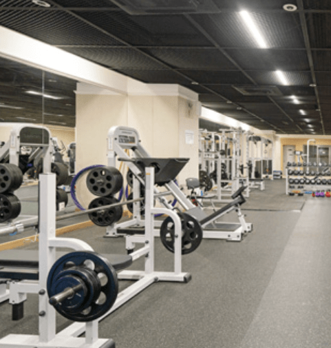 헬스장 소득공제