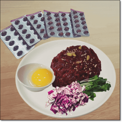 코엔자임 Q10 효능