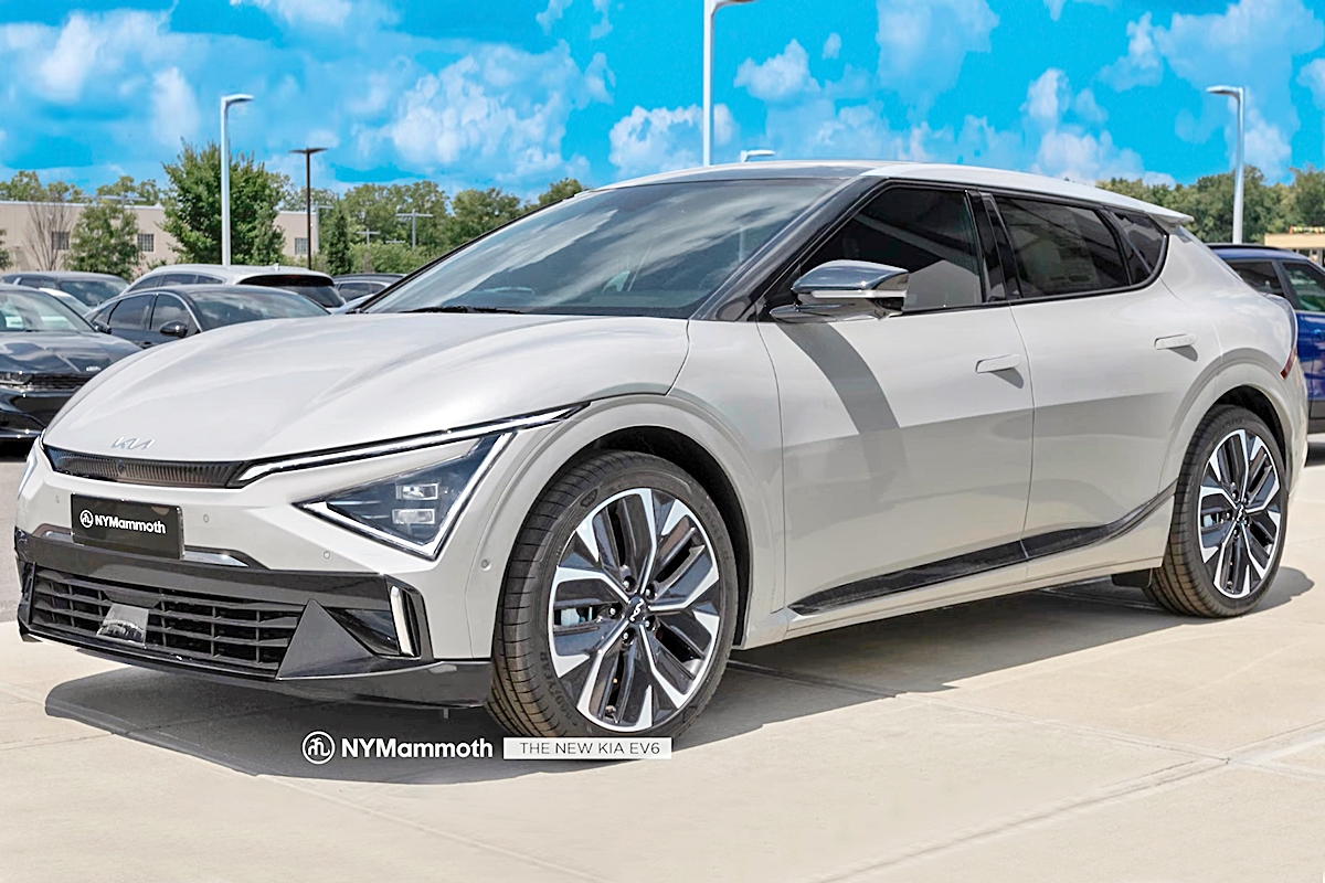 2024년 출시예정 신차