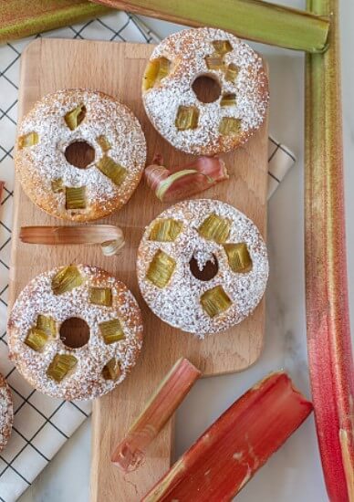 루바브 효능, 갱년기를 책임지는 필수 식품으로 알려져 있습니다.