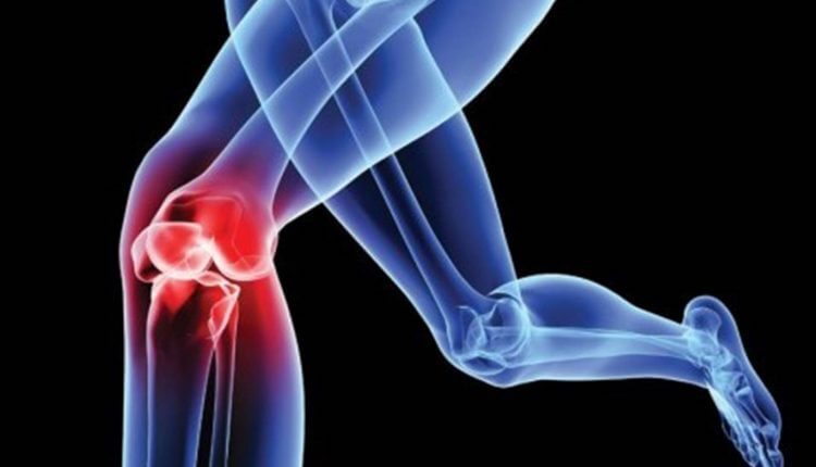 무릎 관절염 초기증상과 예방방법 치료방법 알아보기