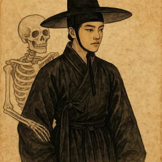 한국의-저승사자