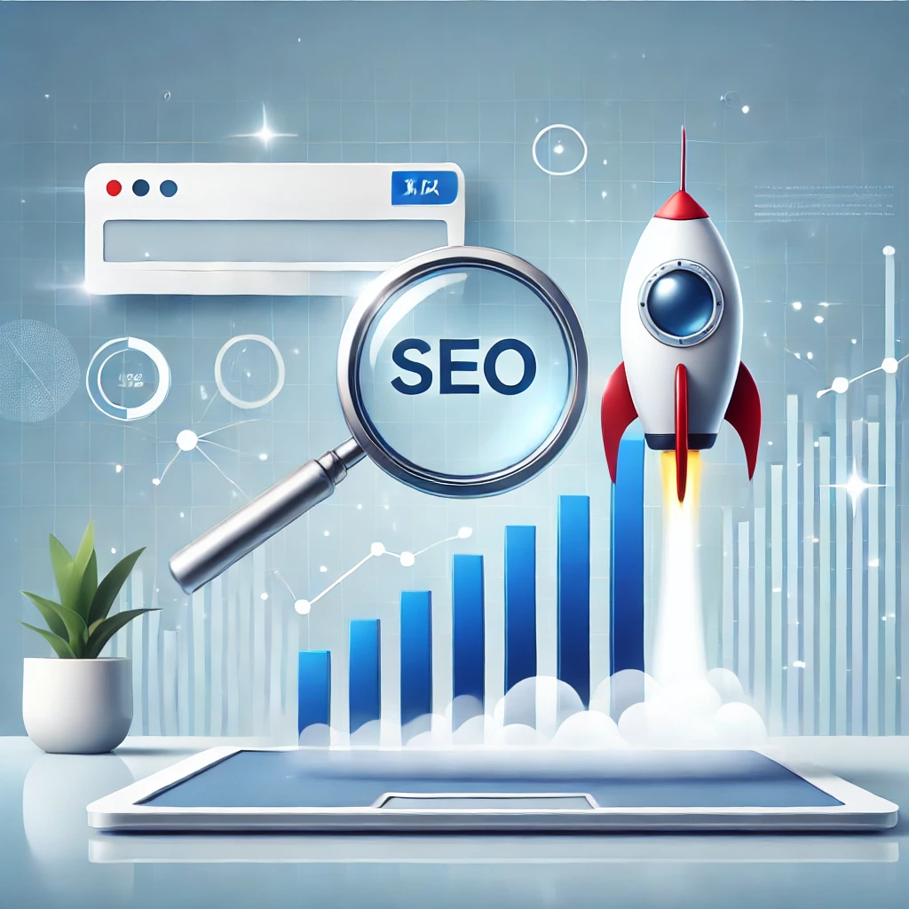 구글 SEO 최적화 방법