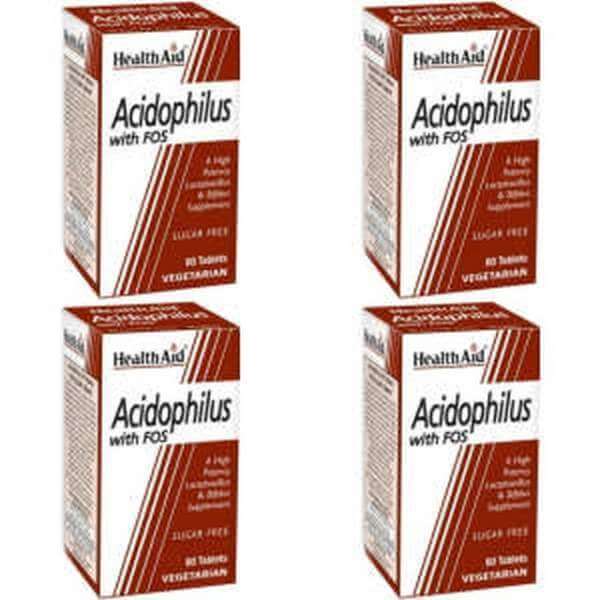 애시도필루스 유산균