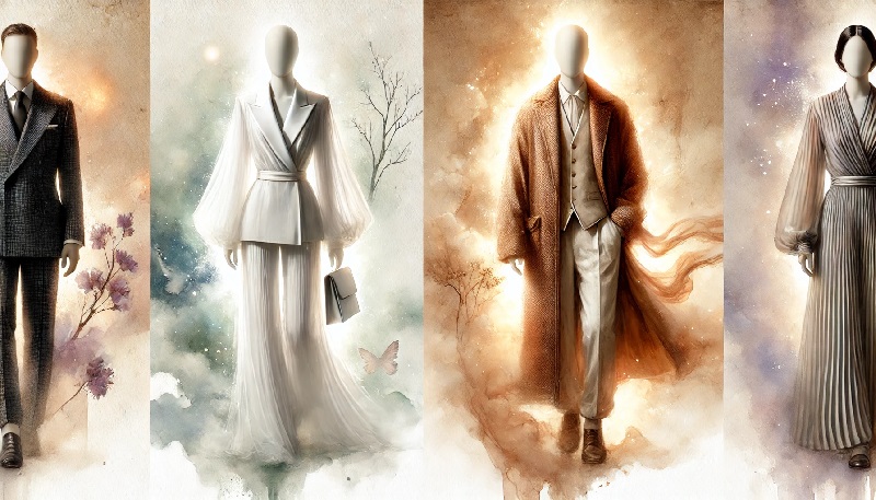 돌아가신 어머니가 옷을 주는 꿈 의미, 상황별 해몽과 운세