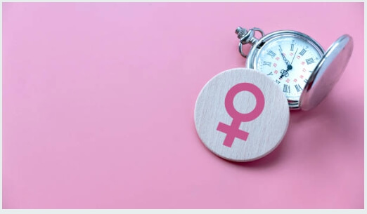 폐경이행기의 증상 원인 치료방법