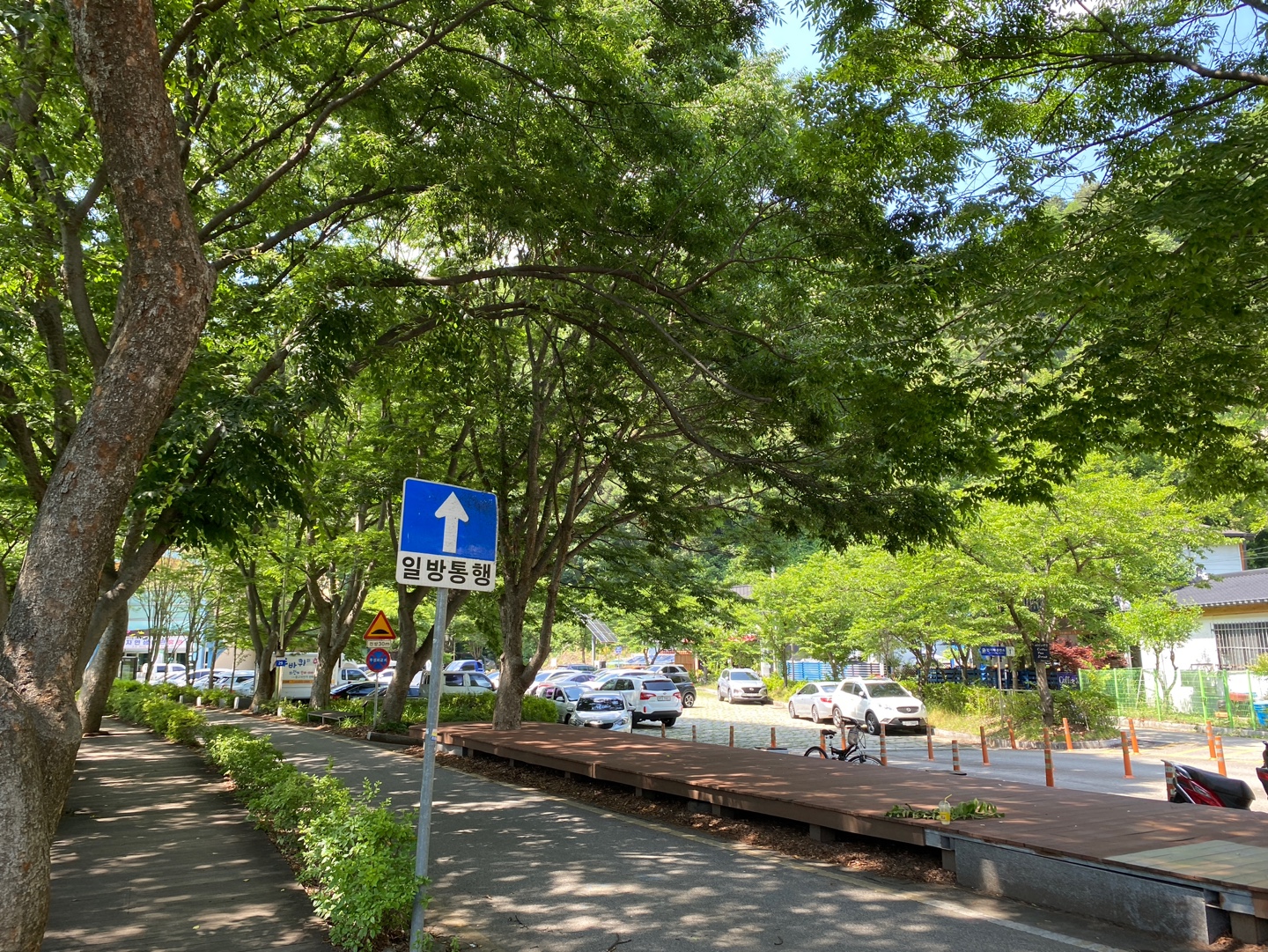 전주여행 1박2일