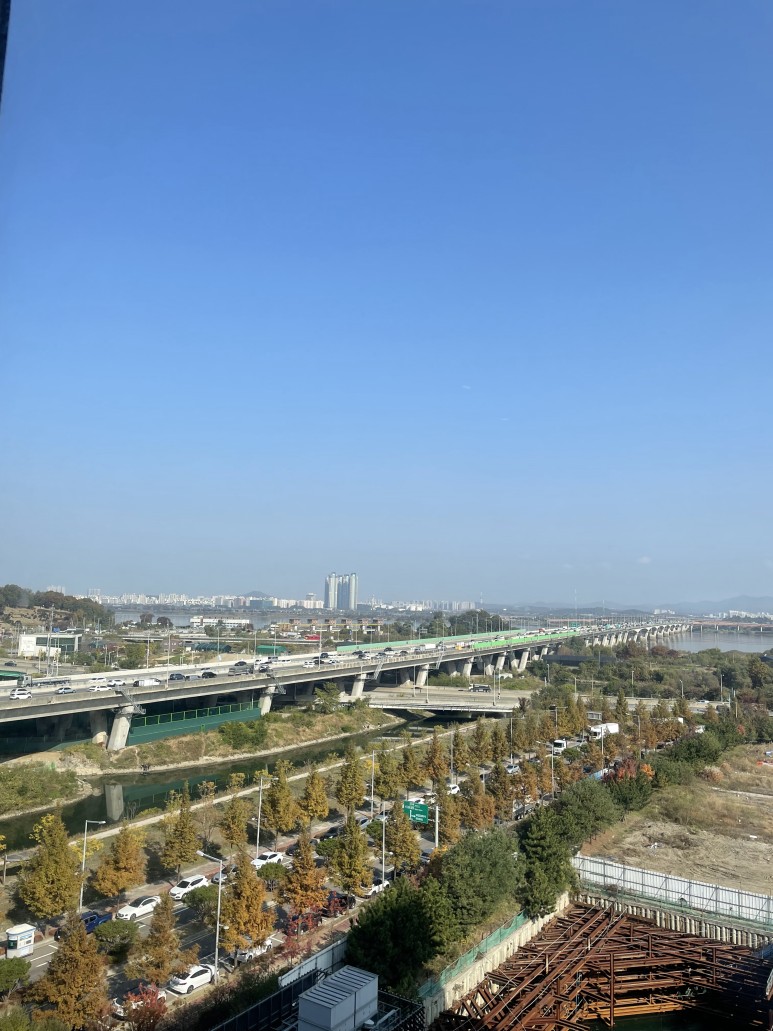 김포 라마다 앙코르 바이 윈덤 김포 한강 호텔