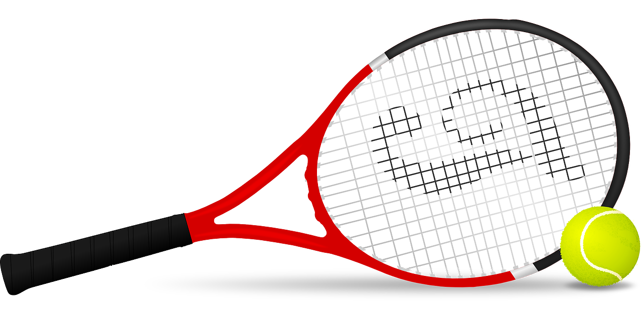 테니스 라켓 스트링 가이드