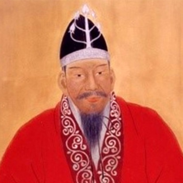 벡제 의자왕