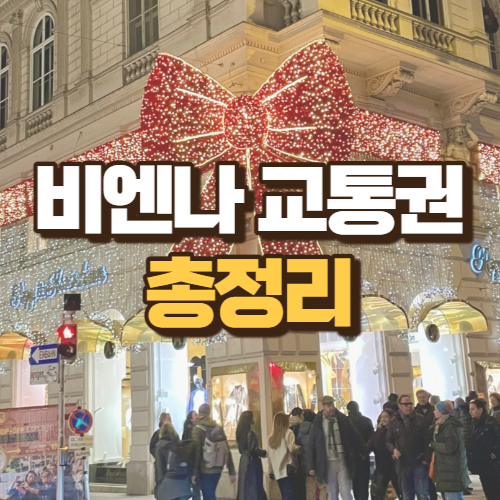 비엔나 교통권