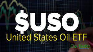 USO ETF