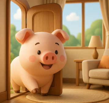 돼지 꿈해몽 총정리