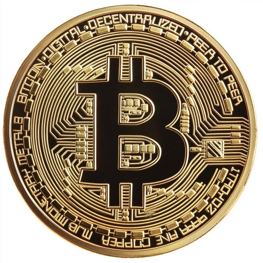 비트코인 사진