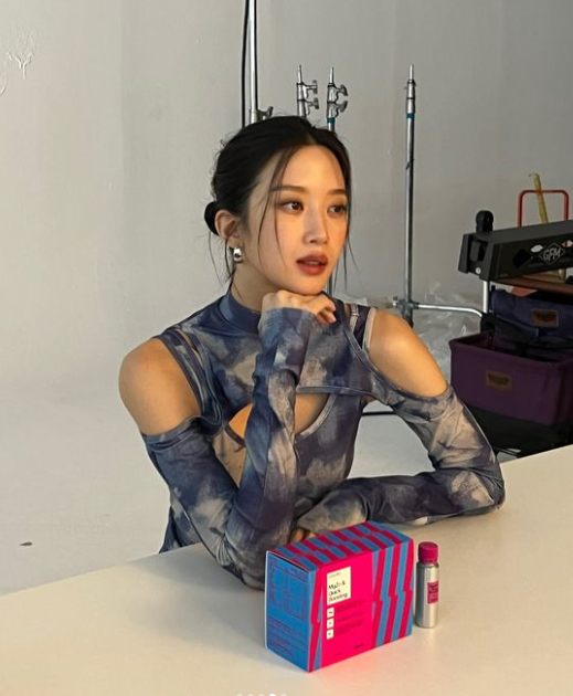 문가영 산문집 파타 뜻 내용 구매처 