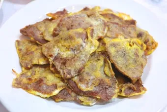 육전 맛있게 만드는법 고기 손질 양념_6