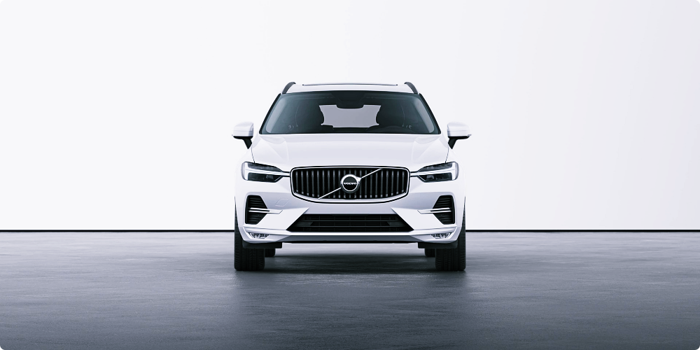 볼보 XC60 페이스리프트