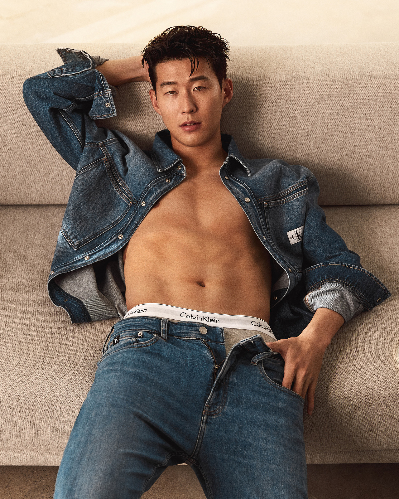 손흥민 100호 골 압박감