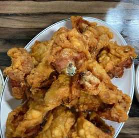 출처 : 엉터리통닭 업체등록사진