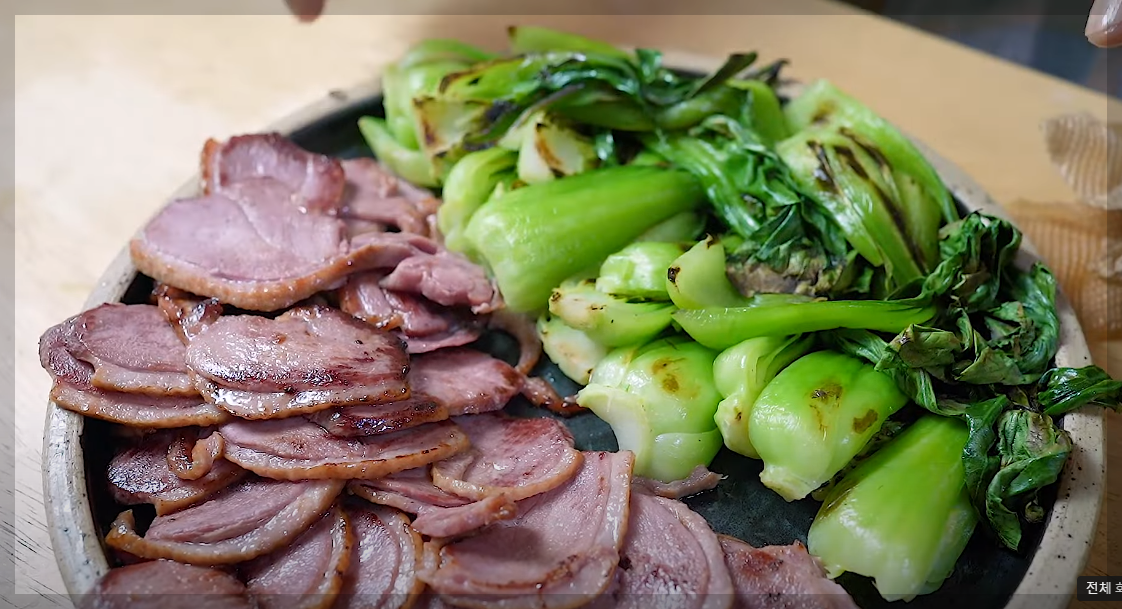 오리훈제 맛있게 먹는법 요리법 어버이날 음식추천