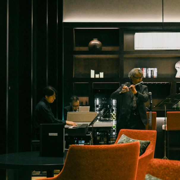 호텔 그레이스리 신주쿠 02