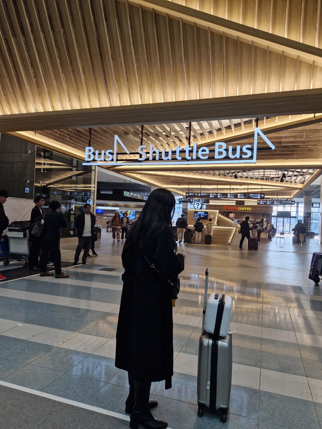 후쿠오카 공항