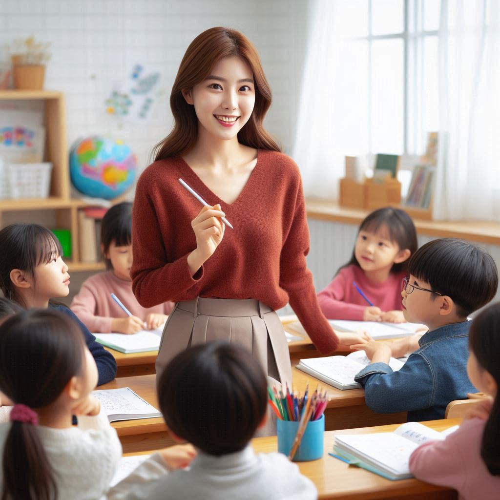 셋째, 공부에 재미를 더하는 것이 중요합니다.