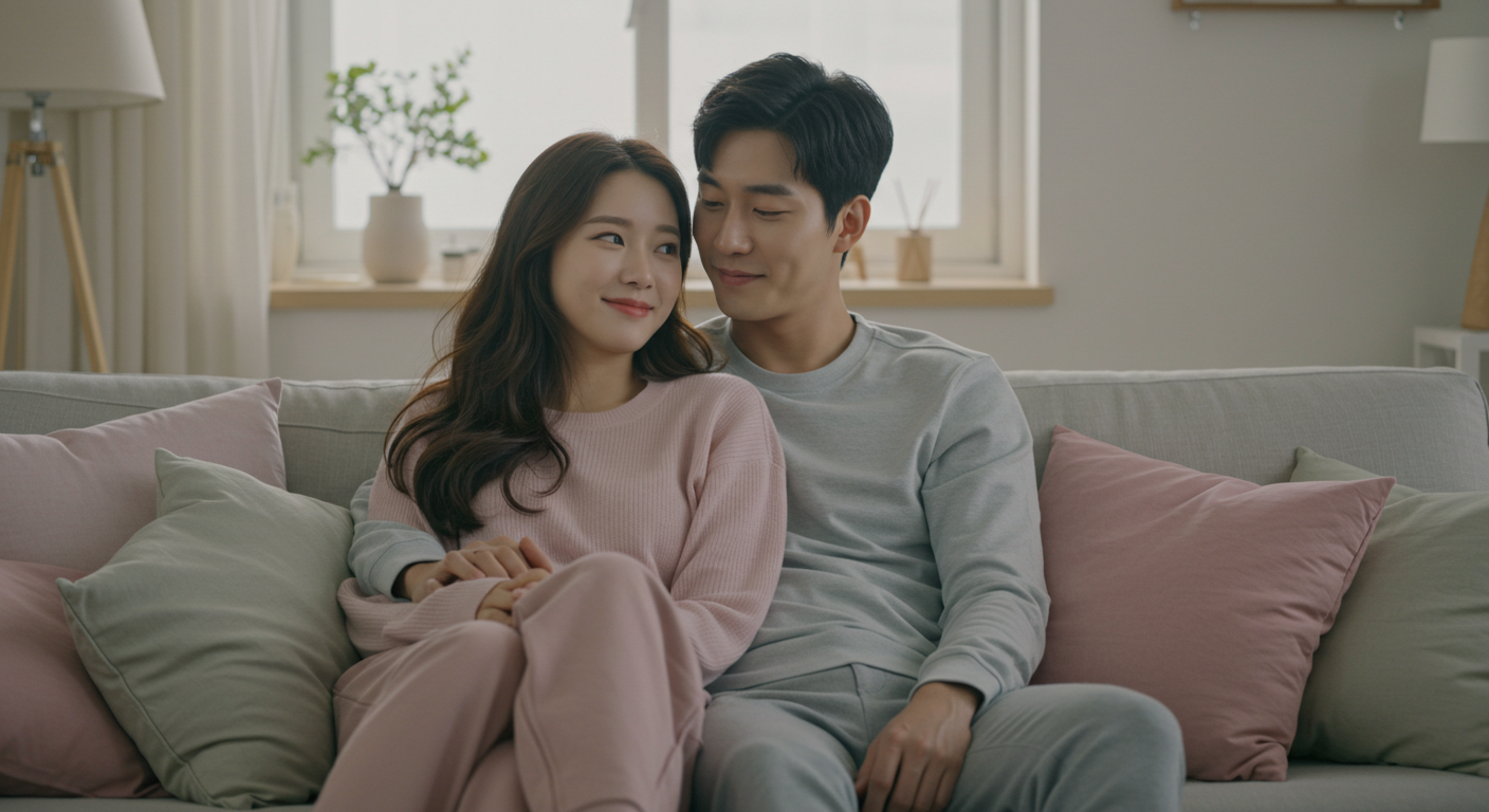 국제결혼 건강검진 항목 정리 💉 F-6 비자 준비 체크리스트