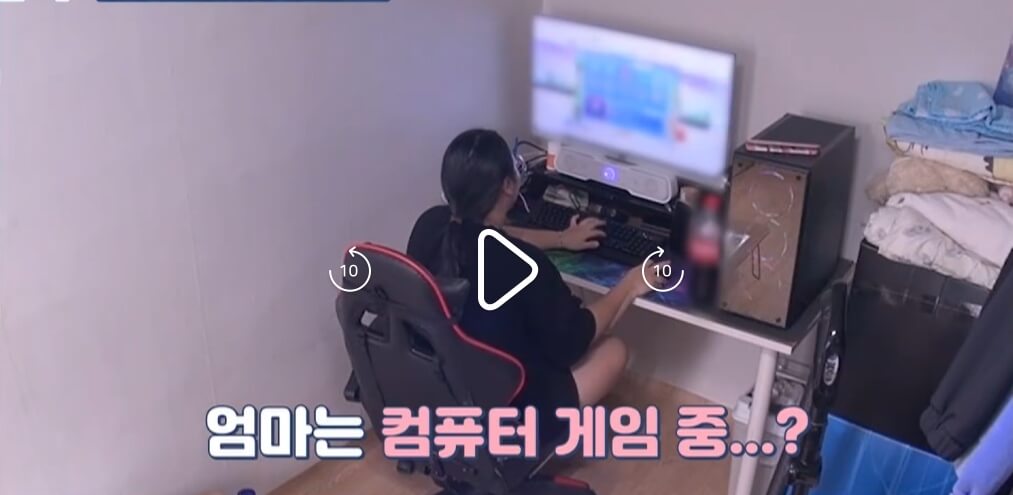 고딩엄빠5-18회-조아라-박성우