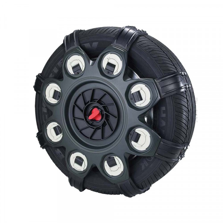 스파이더 스노우 체인