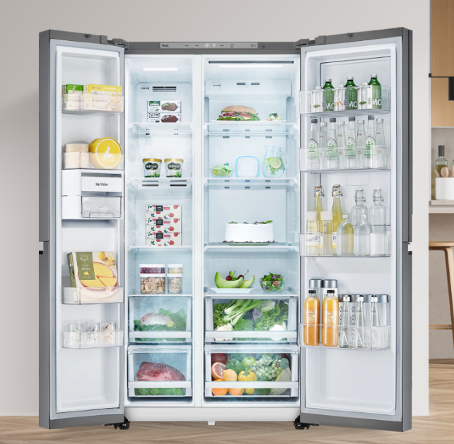 봄맞이 냉장고 정리법