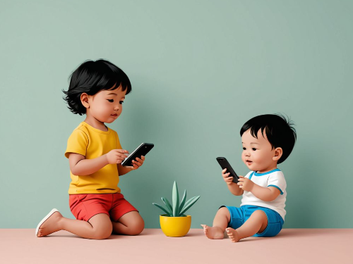 우리동네키움포털-대상-아이들