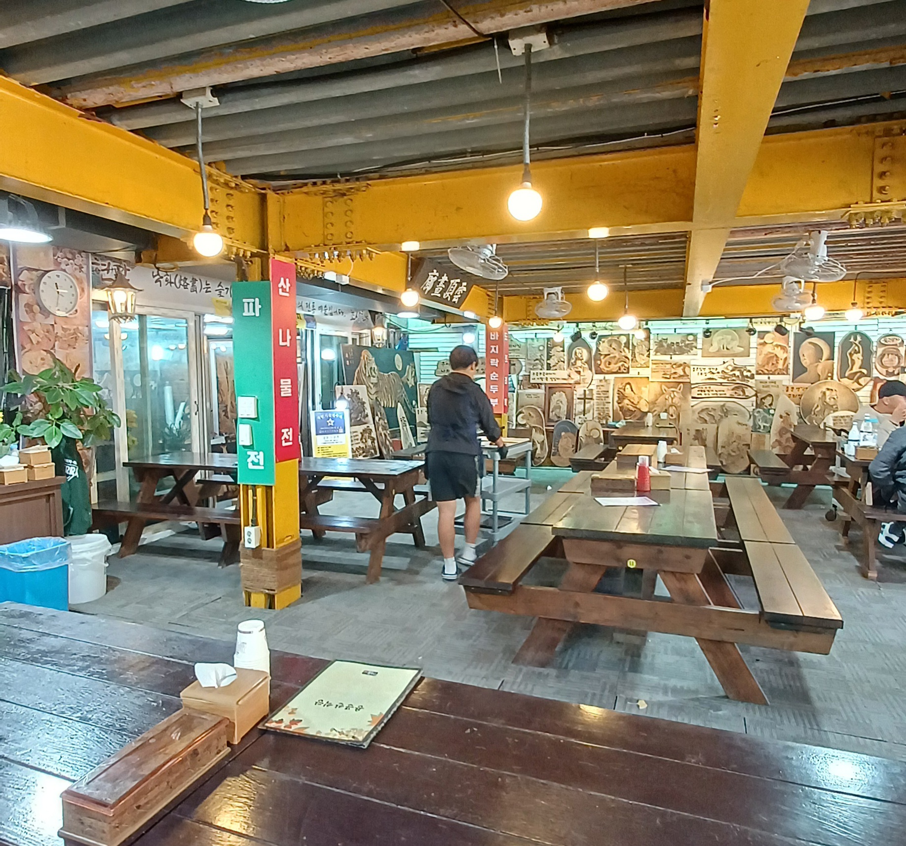 용문산-맛집-5
