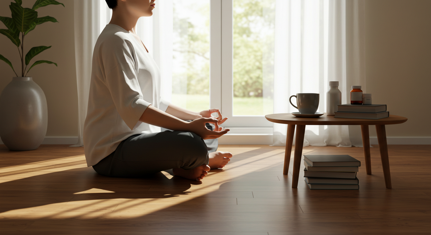 불안 관리&amp;#44; 화 조절&amp;#44; 감정 관리