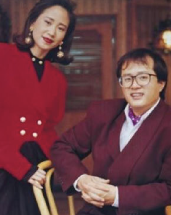 송승환 젊은시절