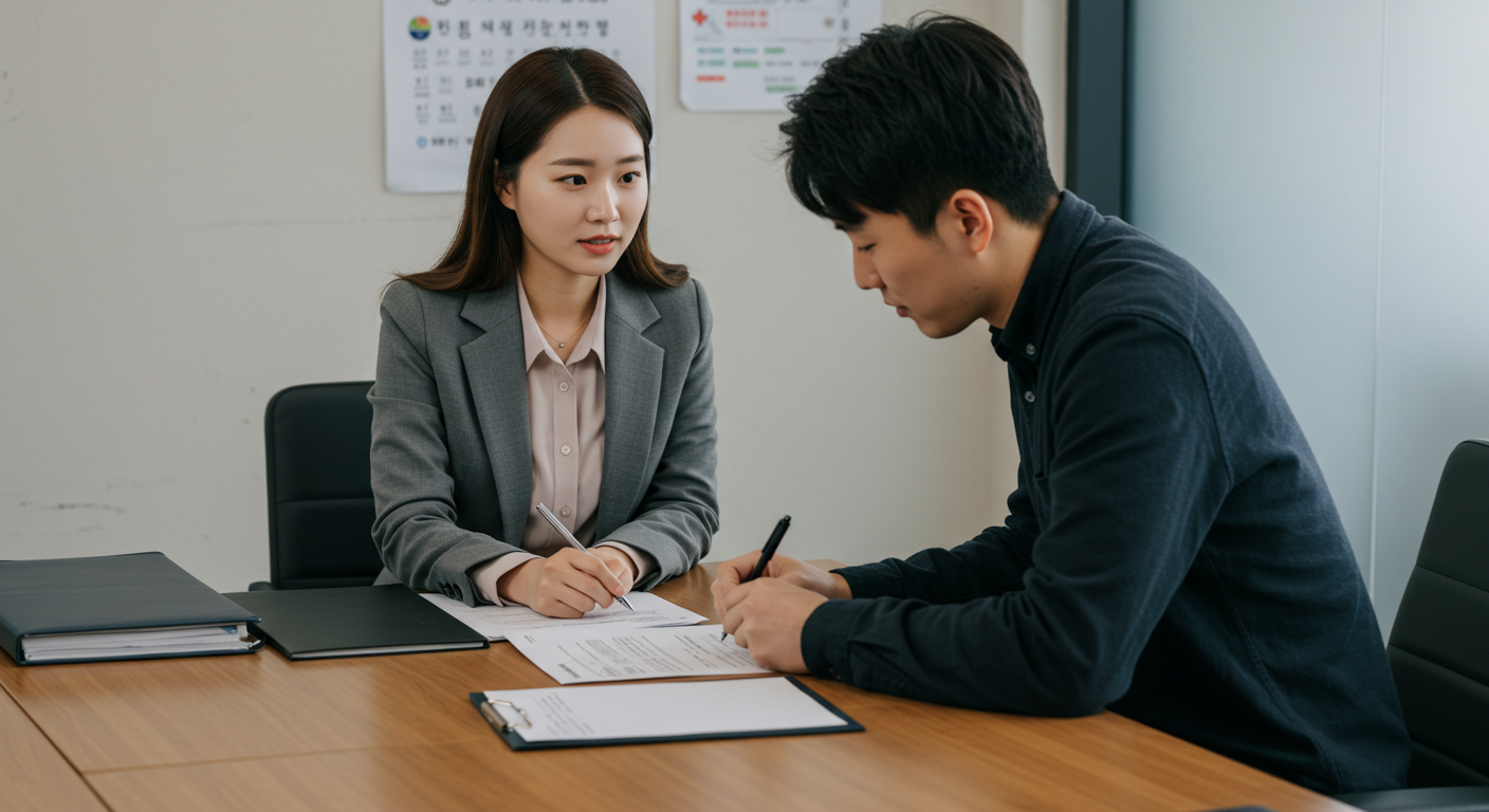 새희망홀씨 대출 자격요건
