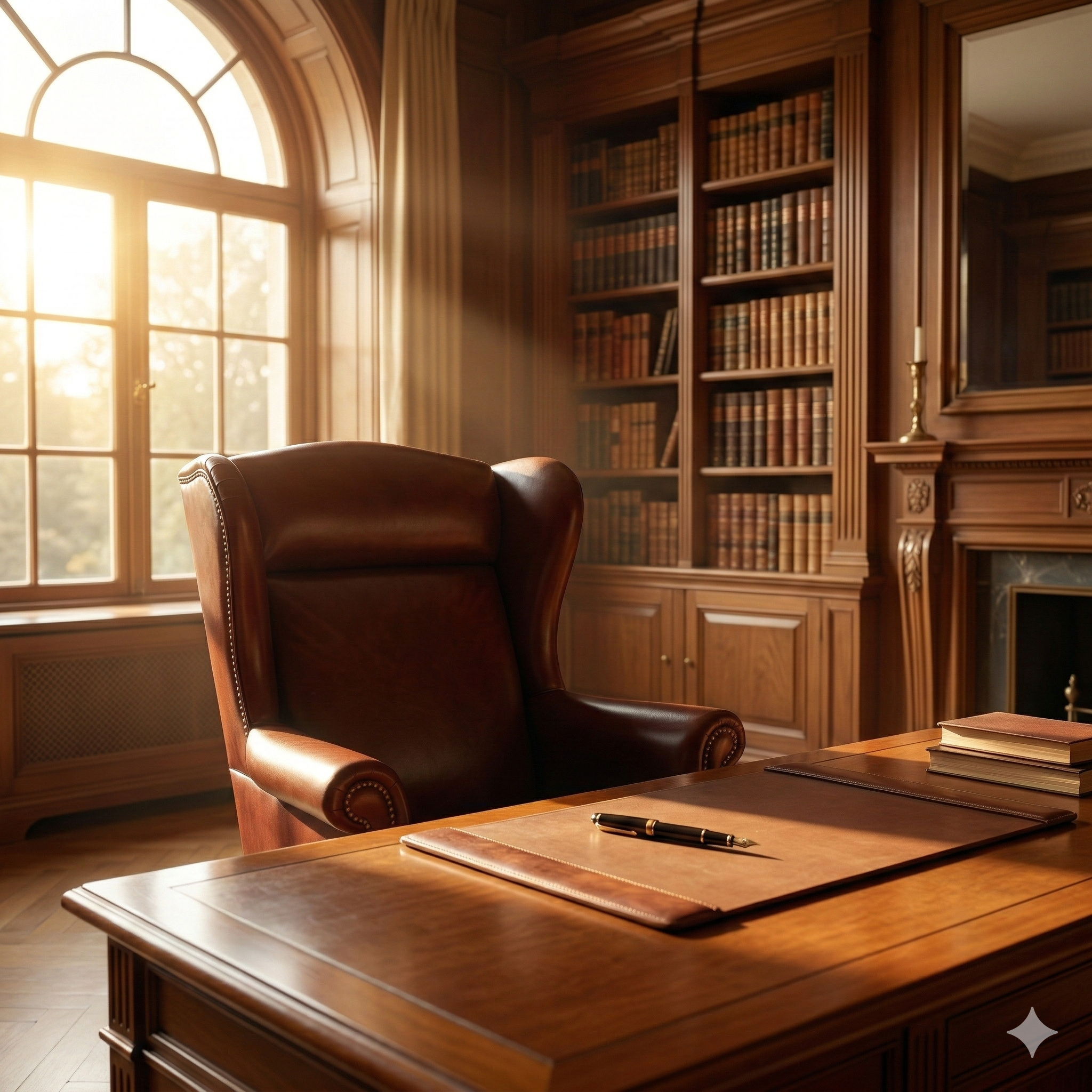 대통령 꿈 해몽: 권력과 명예를 상징하는 길몽의 완벽 분석