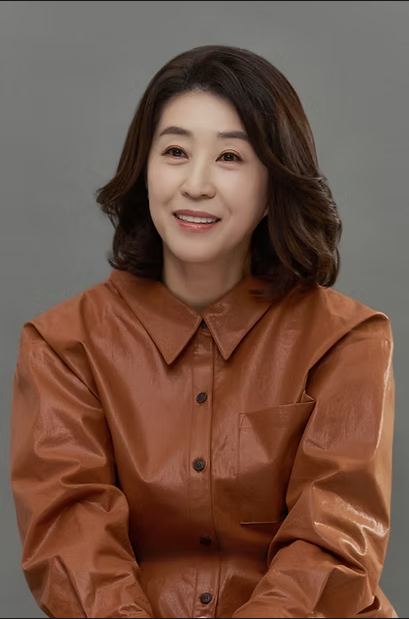 배우 김미경 프로필