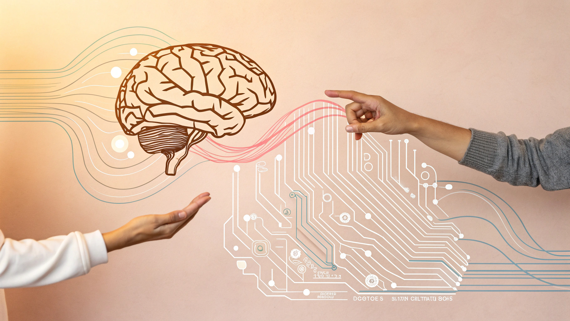 사람의 마음을 대신 이해하는 인공지능, 정말 가능한 걸까?