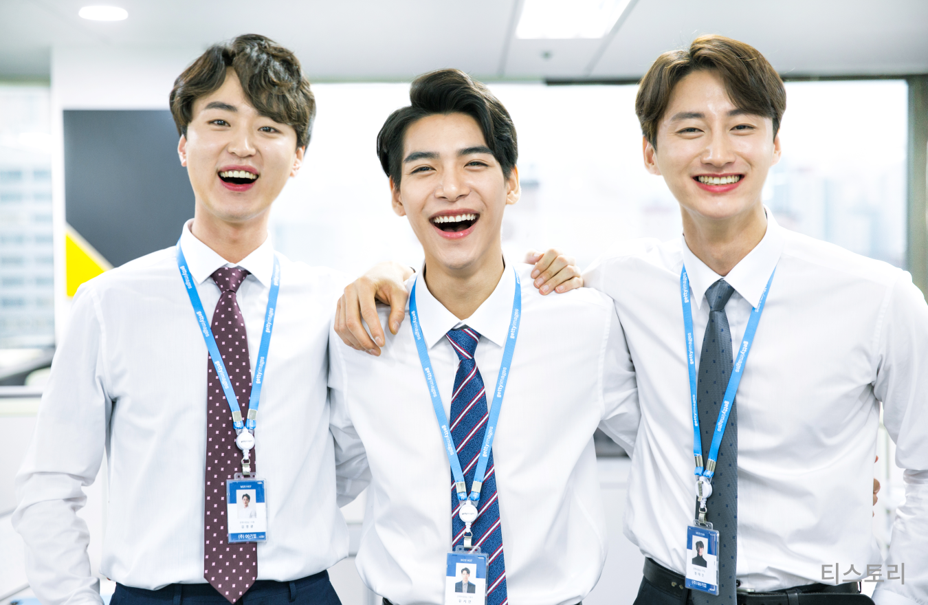 사회복지 전문가로 업무 수행준비 완료