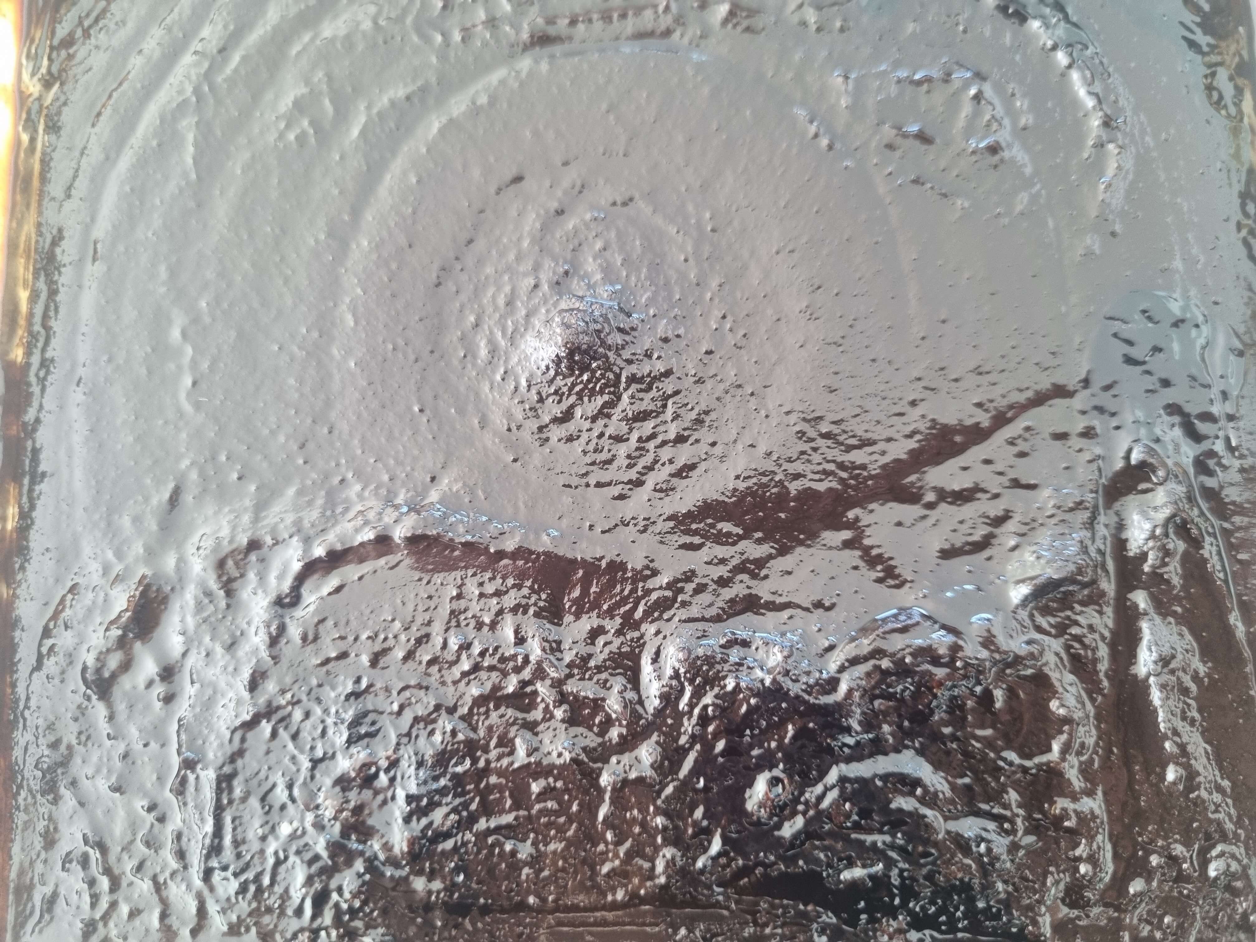 직접 만든 경옥고