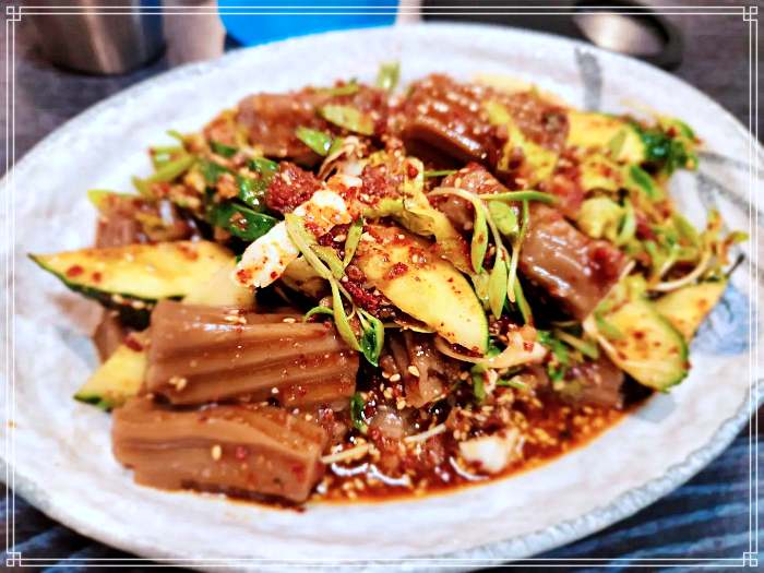 고두심이 좋아서 울산 계곡 옆에서 맛보는 언양불고기 맛집