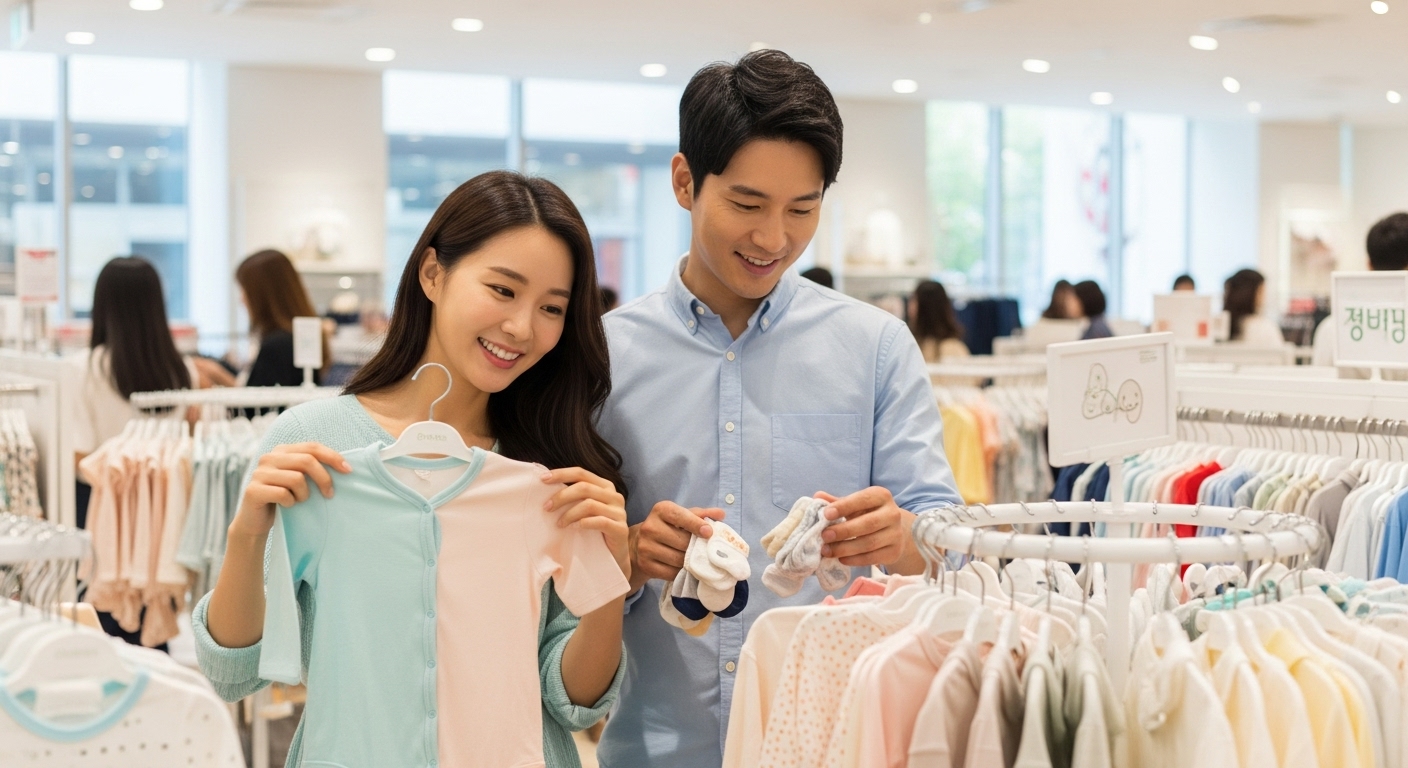 민생회복 소비쿠폰 사용처, 사용 제한 업종 총정리