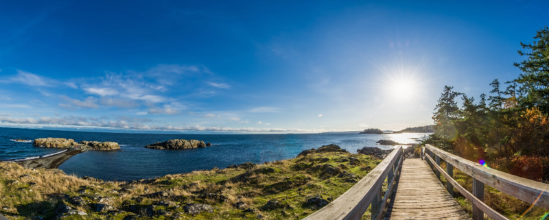 나나이모 (Nanaimo)