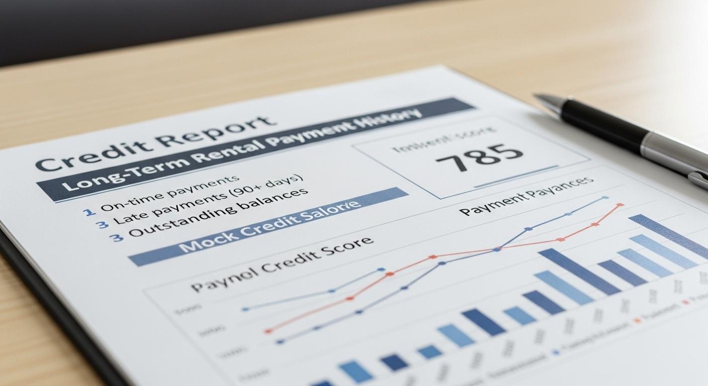 장기렌트 신용등급