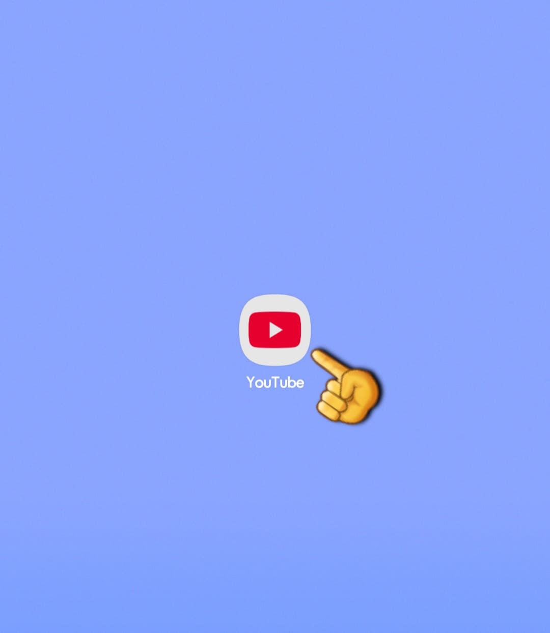 유튜브-자막-설정(끄기-켜기)-방법-안내-마지막으로,-유튜브-앱-설정에서-자막을-끄는-방법도-있는데요.-우선,-유튜브-앱에-접속합니다.