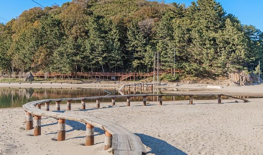 해파랑길 32코스